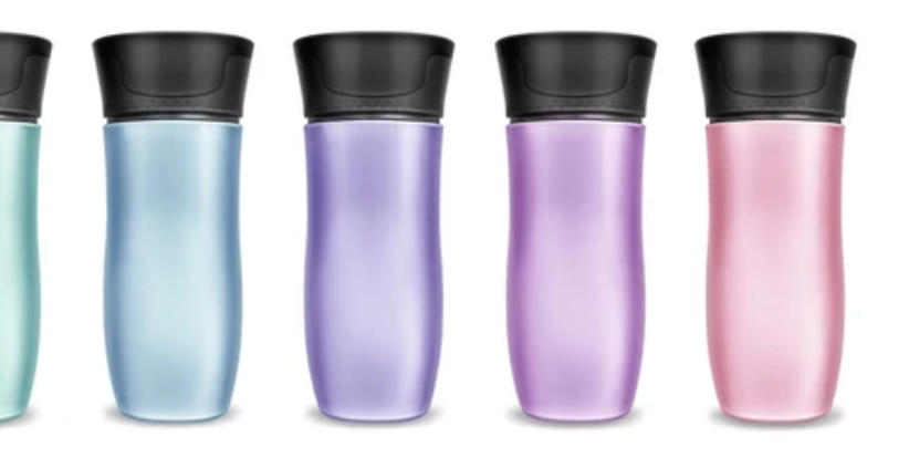 Tumblers & Drinkware