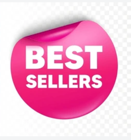 Best Sellers