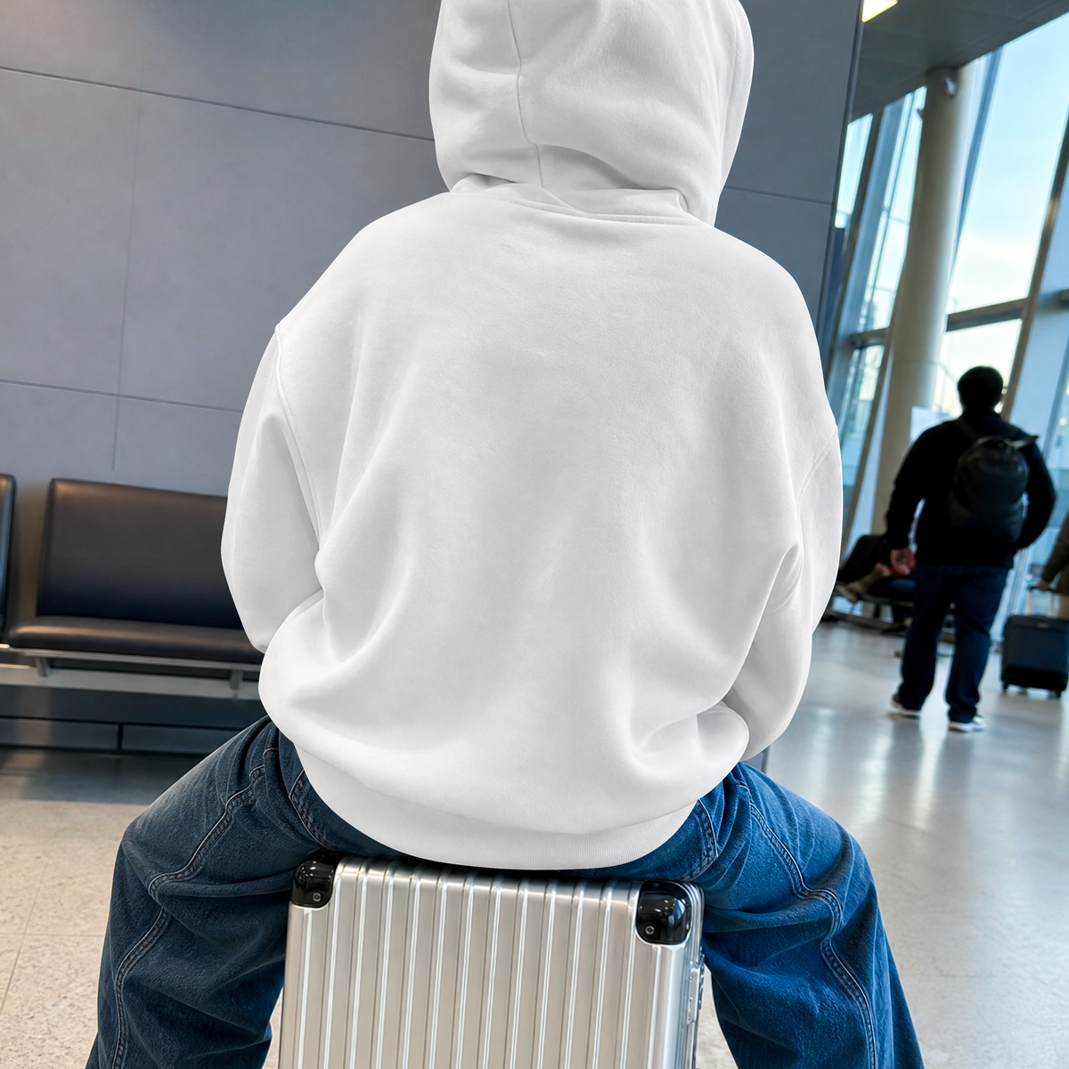 Customizable Hoodies