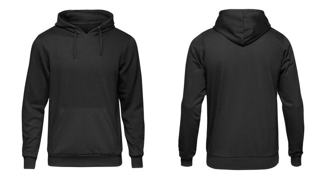 Customizable Hoodies