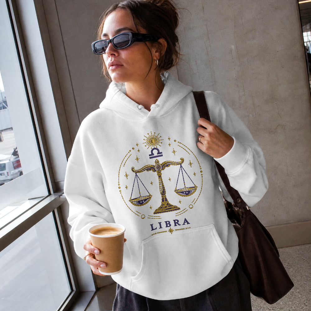 Customizable Hoodies