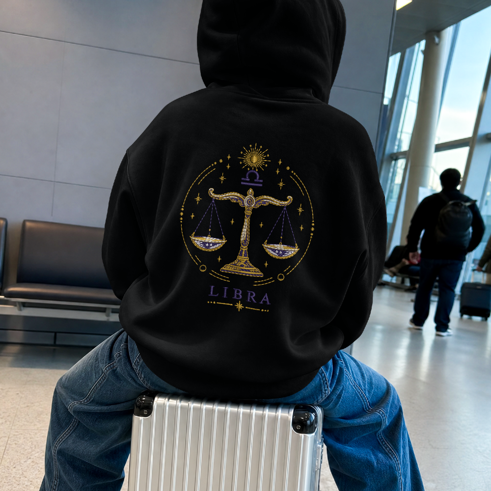 Customizable Hoodies