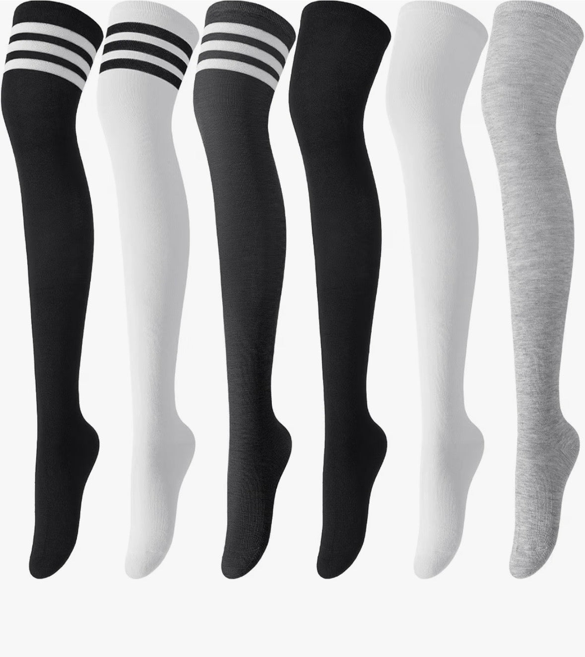 Custom Socks